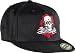 Powell Peralta Ripper Hat (Black, One Size Fits All)