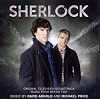 Sherlock - Original Television Soundtrack Music From Series Two