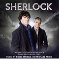 Sherlock - Original Television Soundtrack Music From Series Two