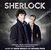 Sherlock: Original Television Soundtrack Music From Series Two
