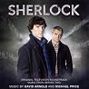 Image of album by David Arnold