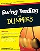Swing Trading For Dummies