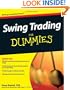 Swing Trading For Dummies