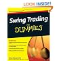 Swing Trading For Dummies
