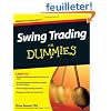 Swing Trading For Dummies