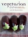 Vegetarian Dishes from the Middle East