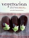 Vegetarian Dishes from...