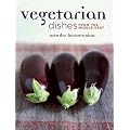 Vegetarian Dishes from the Middle East