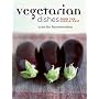 Vegetarian Dishes from the Middle East