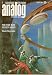 Books : Analog Science Fiction/Science Fact, April 1969 (Volume LXXXIII, No. 2)