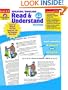 Spanish / English Read & Understand Fiction, Grades 4-6+ (Spanish Edition)
