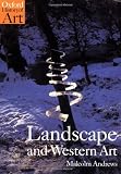 Landscape and Western Art