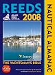Reeds Nautical Almanac 2008