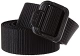 5.11 1.5-Inch Plastic Buckle Belt, Black, XXXX-Large