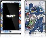 Skinit Washington Wizards Urban Graffiti Vinyl Skin for Amazon Kindle Fire