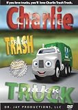 Charlie Trash Truck