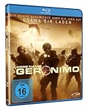 Image de Code Name Geronimo (Seal Team [Blu-ray] [Import allemand]