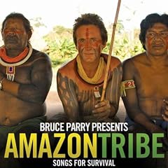 Bruce Parry Presents... Amazon