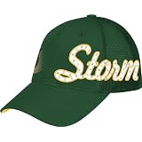 Ladies Rhinestone Trucker Cap