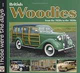 British Woodies : from the 1920s to the 1950s