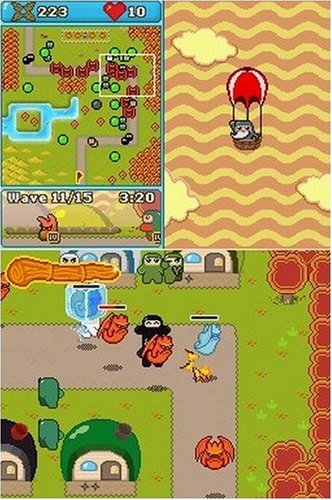 Ninjatown image