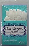 Machingers Quilting Gloves for Free-Motion Quilting