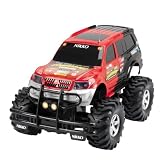 Nikko HK - 180104A - V�hicule Miniature - Challengerpar Nikko