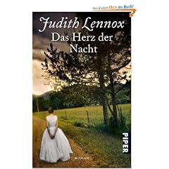 Das Herz der Nacht