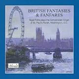 British Fantasies & Fanfares