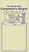 Book The Pocket Size Carpenter's Helper