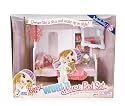 Bratz World House Accessories Bed Set