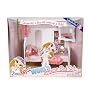 Bratz World House Accessories Bed Set