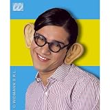 WID - Lunettes Rondes de Geek