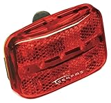 Serfas Stop Sign Taillight