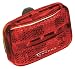 Serfas Stop Sign Bicycle Taillight (Red)