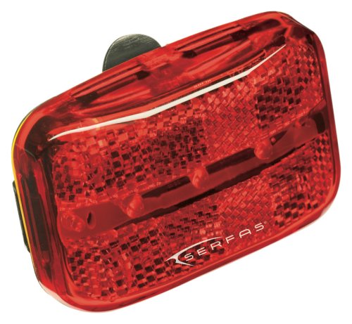 Serfas Stop Sign Taillight On Sale