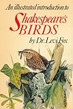 An illustrated introduction to Shakespeare's birds