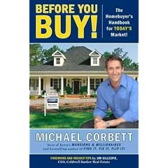 (Before You Buy!: The Homebuyer's Handbook for Today's Market) By Corbett, Michael (Author) paperback Published on (02 , 2011)