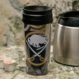 Buffalo Sabres Acrylic Tumbler