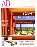 Architectural Digest - French Edition