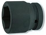 JTC 25.4mmインパクトソケット 26mm 6角 インパクト用 ソケット 26mm 差込25.4mm JTC845826