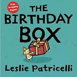 The Birthday Box