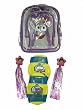 Dora Handlebar Bag, Knee & Elbow Pads, and Streamers Combo Pack