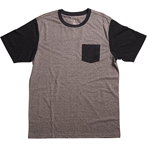 Matix Mens Standard Clash Short-Sleeve Shirt