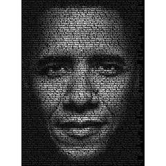 Textportrait - Ralph Ueltzhoeffer: Kunstprojekt Textportrait - the web art project