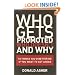 Who Gets Promoted, Who Doesn't, and Why: 10 Things You'd Better Do If You Want to Get Ahead