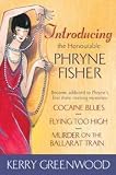 Introducing the Honourable Phryne Fisher: Miss Fisher`s Murder Mysteries 1, 2 & 3 (Phryne Fisher Mystery)