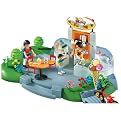 Playmobil Super Set Ice Cream Parlor