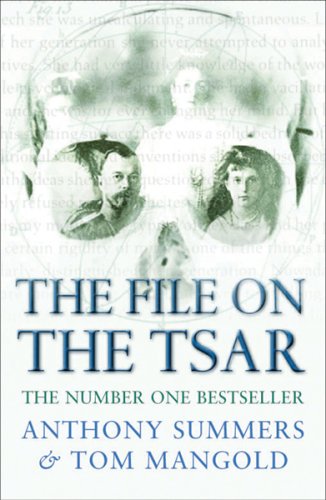 The File on the Tsar