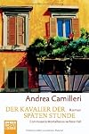 Der Kavalier der späten Stunde.